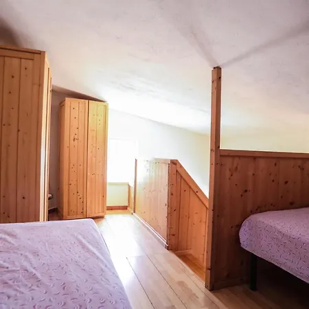 Appartement Egomeridio
