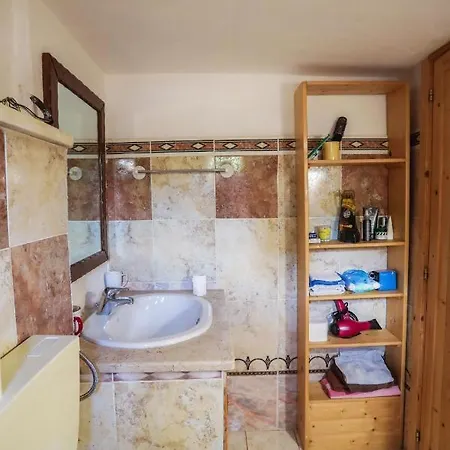 Appartement Egomeridio *