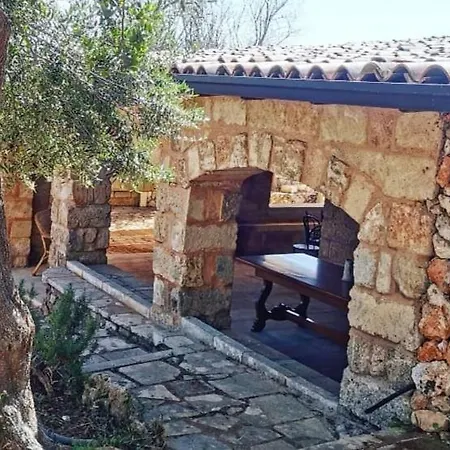 Διαμέρισμα Egomeridio *